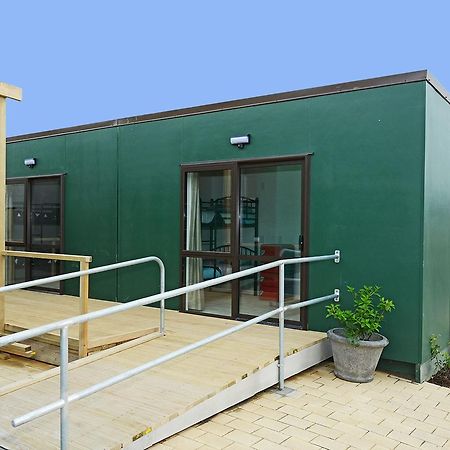 Hostel Matamata Backpackers Exteriér fotografie