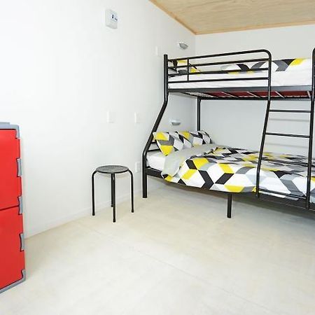 Hostel Matamata Backpackers Exteriér fotografie
