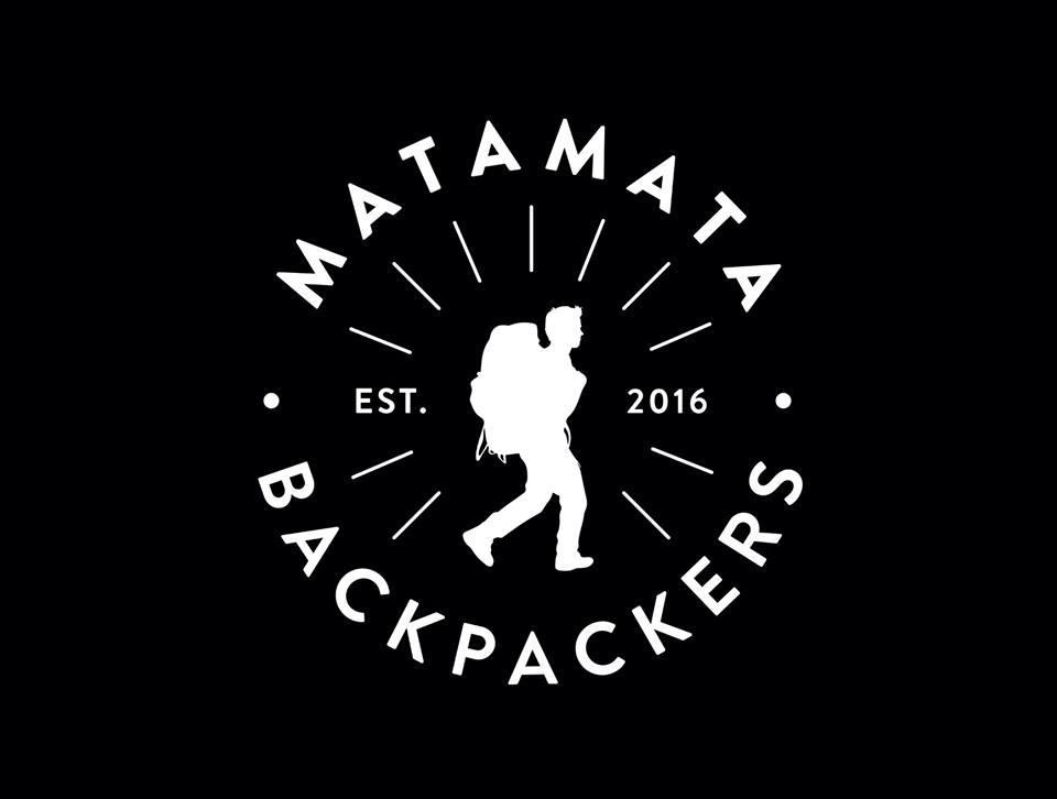 Hostel Matamata Backpackers Exteriér fotografie