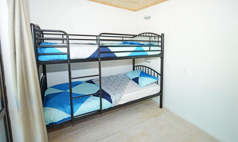 Hostel Matamata Backpackers Exteriér fotografie